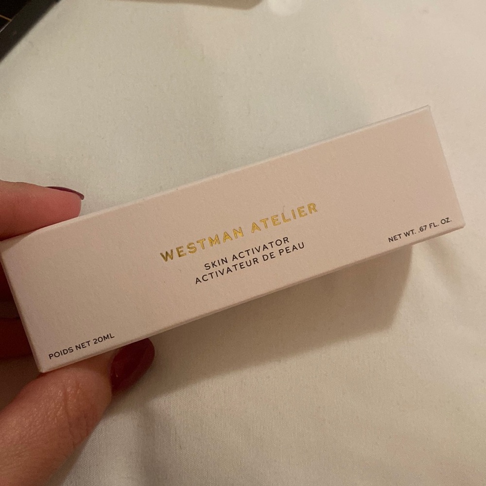 Skin Activator